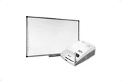 Tablice interaktywne - Zestaw Panorama Pro (Avtek TT-Board 90 Pro + projektor UST Vivitek DW770UST) - miniaturka - grafika 1