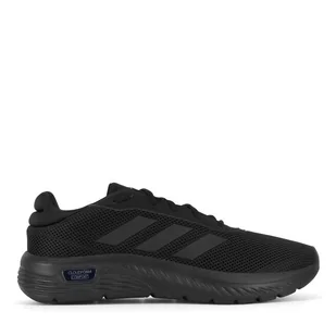 Sneakersy adidas CLOUDFOAM COMFY IH6129 Czarny - Sneakersy męskie - miniaturka - grafika 1