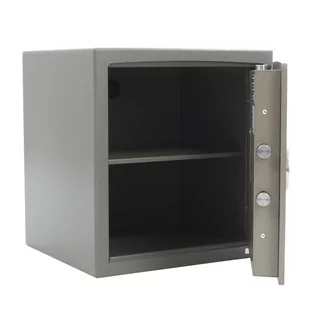 Sejf Ask 46 Zamek Elektroniczny Klasa B (Ps 310) - Sejfy i kasy pancerne Sejf Ask 46 Zamek Elektroniczny Klasa B (Ps 310) - Sejfy i kasy pancerne - miniaturka - grafika 1