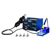 Lutownice - Stamos Soldering S-LS-17 - miniaturka - grafika 1