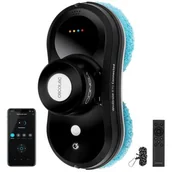 Roboty sprzątające - Cecotec Conga Windroid 870 Czarny - miniaturka - grafika 1