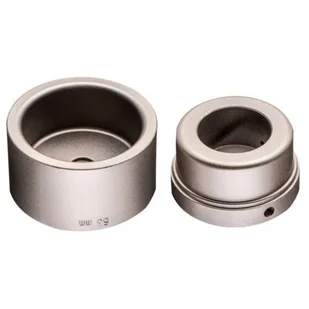 NEO Tuleja grzewcza 63 mm 21-017 - Akcesoria hydrauliczne - miniaturka - grafika 1