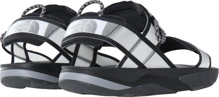 The North Face Sandały W Skeena Sport damskie : Kolor - Czarny, Rozmiar obuwia - 36