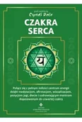 Poradniki hobbystyczne - Czakra serca - Cyndi Dale - miniaturka - grafika 1