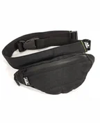 Nerki - Duża nerka z pasem 2TREES - Czarna - miniaturka - grafika 1