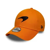 Czapki dla dzieci - Czapka baseballowa juniorska Logo McLaren F1 2025 - miniaturka - grafika 1