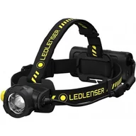 Latarki - Ledlenser H15R Core 4058205020930 - miniaturka - grafika 1
