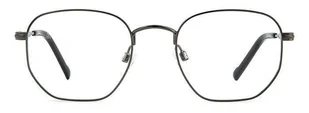Okulary korekcyjne Pierre Cardin P.C. 6884 V81 - Okulary korekcyjne, oprawki, szkła - miniaturka - grafika 3