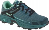 Buty sportowe męskie - Inov-8 Inov-8 Roclite Ultra G 320 001080-TLMT-M-01 Zielone 37,5 - miniaturka - grafika 1
