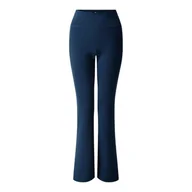 Spodnie sportowe damskie - Legginsy Damskie Szeroka Refresh - miniaturka - grafika 1