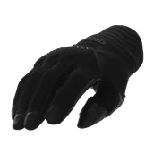 Rękawice motocyklowe - Rękawice Motocyklowe Acerbis Maya CzarnyS - miniaturka - grafika 1