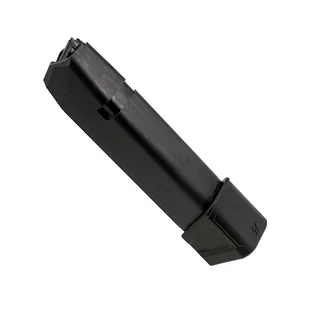 Strike Industries - Stopka magazynka EMP G9&amp;40 (+0) - SI-EMP-G9&amp;40 - Osprzęt do wiatrówek - miniaturka - grafika 5