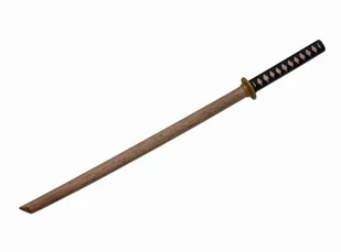 Miecz treningowy drewniany Magnum Bokken - Noże - miniaturka - grafika 1