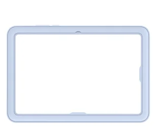 Samsung Etui Frame Cover do Tab S11 niebieskie EF-JX730CLEGWW - Etui do tabletów - miniaturka - grafika 1
