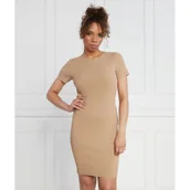 Sukienki - GUESS Sukienka ES SS ANNE SWTR - miniaturka - grafika 1