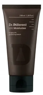 Dr.Different 131 Moisturizer Ujędrniający krem do twarzy z ceramidami 100ml - Kremy do twarzy - miniaturka - grafika 1
