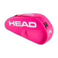 Torby sportowe - Torba na rakiety Head Base Racquet Bag S Pink - miniaturka - grafika 1