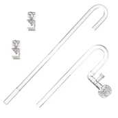 Filtry akwariowe i akcesoria - Neo Flow L Premium Skimmer v.2 - zestaw wlot i wylot 16/22 ze skimmerem i napowietrzaczem NEO FLOW L PREMIUM - miniaturka - grafika 1