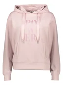 Bluzy damskie - ONLY Bluza w kolorze jasnoróżowym - miniaturka - grafika 1