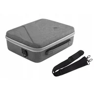 Akcesoria do drona - Futeraĺ‚ Hard Case Etui Pokrowiec Walizka Na Drona Dji Mini 4 Pro + Pilot + Akumulatory + Akcesoria / N4P-B698-D - miniaturka - grafika 1