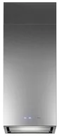 Okapy kuchenne - Falmec Mira Plus Isola 40 Inox - miniaturka - grafika 1
