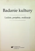Historia świata - Badanie Kultury Ludzie Projekty Realizacje - miniaturka - grafika 1