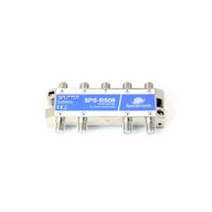 Kable - Spacetronik Rozgałęźnik 1/8 5-2400 MHz SPS-RS08 - miniaturka - grafika 1