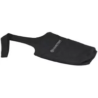 Torby sportowe - Torba do Jogi MASTER Czarna - miniaturka - grafika 1