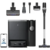 Roboty sprzątające - Ecovacs X2 Combo - miniaturka - grafika 1