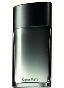 Wody i perfumy męskie - Ermenegildo Zegna Zegna Forte Woda toaletowa 50ml - miniaturka - grafika 1