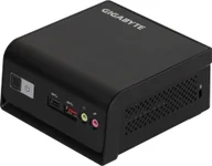 Zestawy komputerowe - GIGABYTE Barb GBT BRIX GB-BTIP-N150 Intel N150 - 1x2,5\" - 1xM.2 - miniaturka - grafika 1
