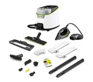 Mopy parowe - Karcher SC 4 Deluxe EasyFix Premium Home Line Iron 1.513-281.0 - Kup na Raty - - miniaturka - grafika 1
