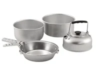 Kuchnia turystyczne i akcesoria - Easy Camp Komplet Naczynia Adventure Cook Set M 580038 - miniaturka - grafika 1