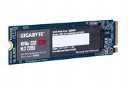 Dyski SSD - Gigabyte NVMe 1TB SSD M.2 PCI GP-GSM2NE3100TNTD - miniaturka - grafika 1