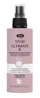 Kosmetyki do stylizacji włosów - Lisap Top Care Ultimate-K, spray termoochronny do stylizacji włosów, 150ml - miniaturka - grafika 1