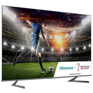 Telewizor Hisense 75A7GQ - Telewizory - miniaturka - grafika 1