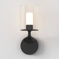 Lampy ścienne - Astro Lighting Elena 1453003 kinkiet 1x3W/G9  IP44 - miniaturka - grafika 1