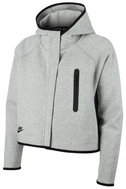 BLUZA NIKE SPORTSWEAR TECH FLEECE BV3396063 L
