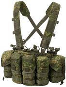 kamizelka taktyczna Helikon-Tex Guardian Chest Rig - Cordura - PenCott WildWood™