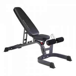 Regulowana ławka treningowa BodyCraft F.I.D. F602 - Ławki treningowe - miniaturka - grafika 1