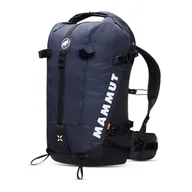Torebki damskie - Damski plecak wspinaczkowy Mammut Trion 28 Women marine black - ONE SIZE - miniaturka - grafika 1