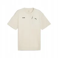 Koszulki męskie - PUMA KOSZULKA DESERT ROAD 67892087 r XXL - miniaturka - grafika 1