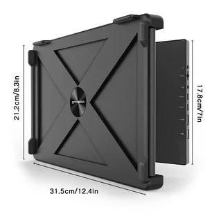 GTMEDIA MATE X - Monitory - miniaturka - grafika 5