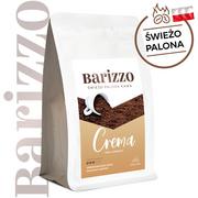Kawa - Barizzo, kawa mielona Crema, 200 g - miniaturka - grafika 1