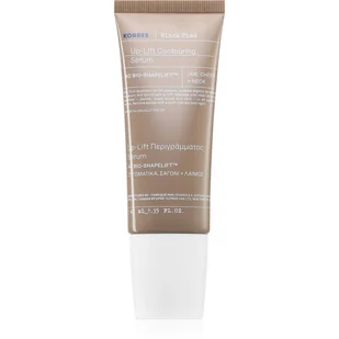 Korres Korres Up-Lift Contouring Serum Serum konturujące do twarzy w rollerze 40 ml - Serum do twarzy - miniaturka - grafika 1