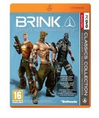 Gry PC - Brink Complete Pack CC GRA PC - miniaturka - grafika 1
