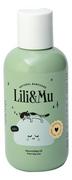 Kremy dla dzieci - Lili&Mu Lili&Mu Naturalna oliwka do ciała dla niemowląt 150 ml - miniaturka - grafika 1