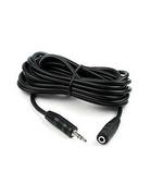 Kable - NoName Kabel Przedłużacz Jack 3,5 - 5m - KPO2744-5 - miniaturka - grafika 1