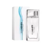 Wody i perfumy damskie - KENZO L'EAU KENZO POUR FEMME WODA TOALETOWA SPRAY 50ML - miniaturka - grafika 1