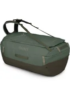 Torby podróżne - Torba plecak Osprey Transporter Duffel 120 - pine leaf / earl grey - miniaturka - grafika 1